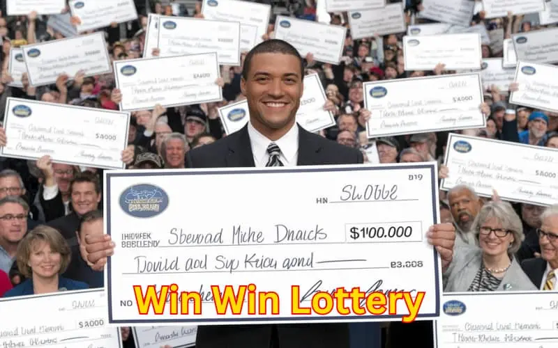 win win lottery