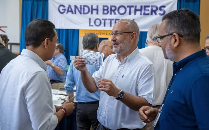 gandhi brothers lottery