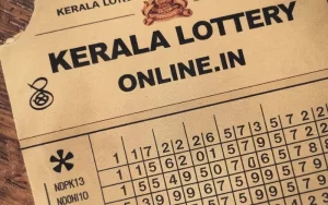 kerala lottery online in