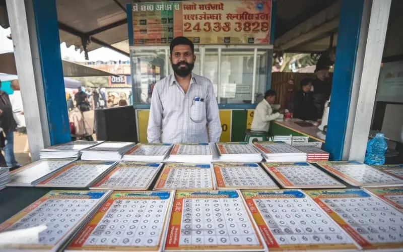 nagaland lottery