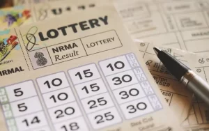 nirmal lottery results