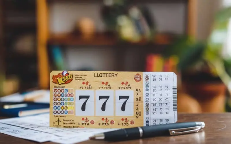 kerala lottery guessing facebook number 777