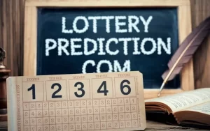 lottery prediction com