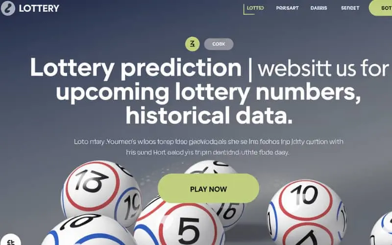 lottery prediction com