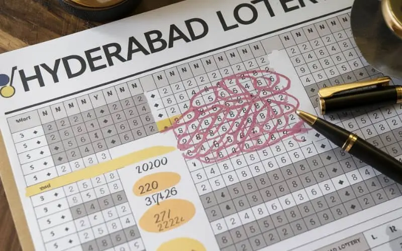 lottery prediction hyderbad