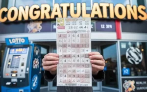 lottery predictions winner