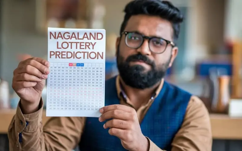 nagaland lottery prediction