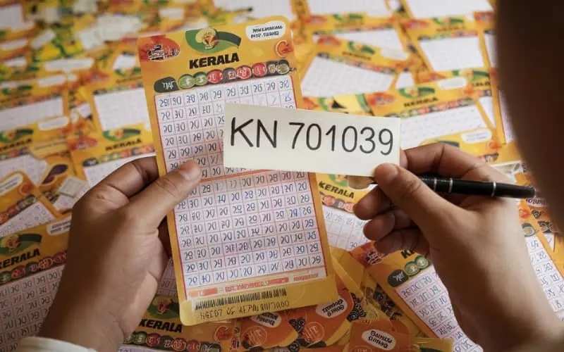 guessing today kerala lottery prediction