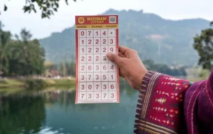 mizoram lottery prediction