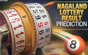 nagaland lottery result prediction india