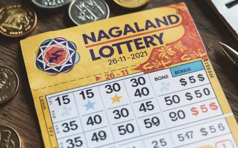 nagaland lottery today prediction